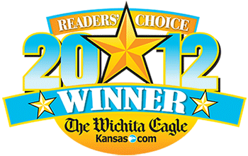 Readers Choice Winner 2012