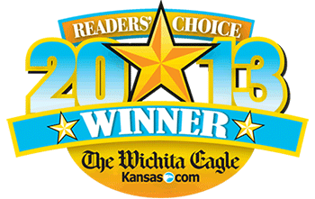 Readers Choice Winner 2013