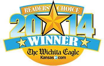 Readers Choice Winner 2014