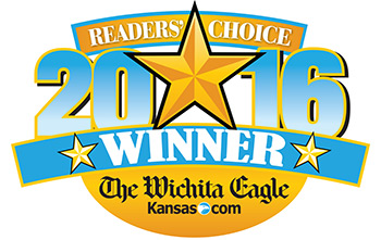 Readers Choice Winner 2016