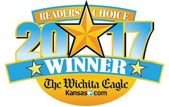 Readers Choice Winner 2017