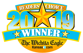 Readers Choice Winner 2019