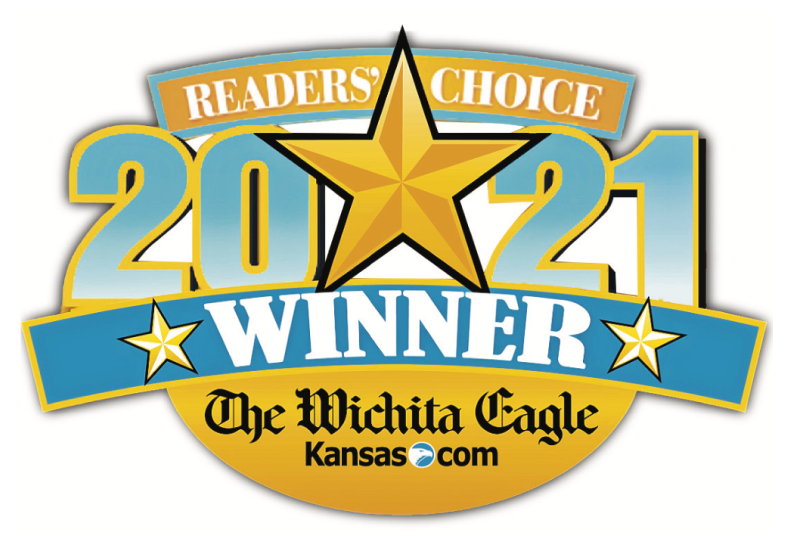 Readers Choice Winner 2022