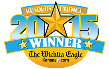 Readers Choice Winner 2015