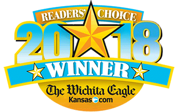 Readers Choice Winner 2018