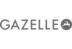 Gazelle Bikes Logo