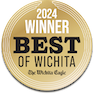 Best of Wichita Gold 2024